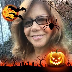 Meet your Posher, Luisa